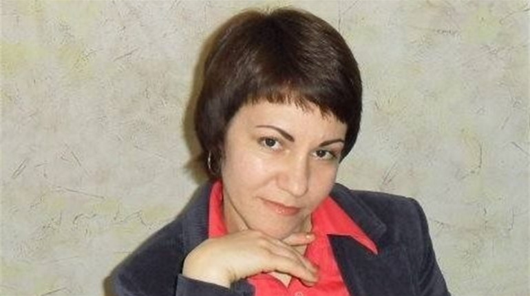 Оксана Ящук п'ять років займається волонтерством і з усмішкою згадує свій перший день у ВО «Разом»