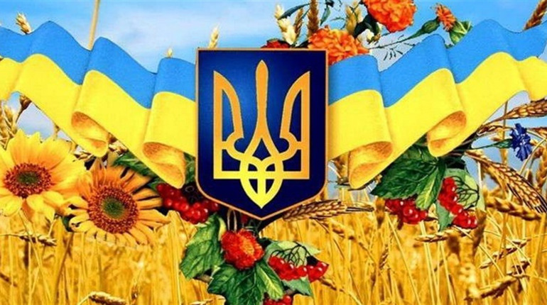 Живемо, віримо, працюємо на Перемогу