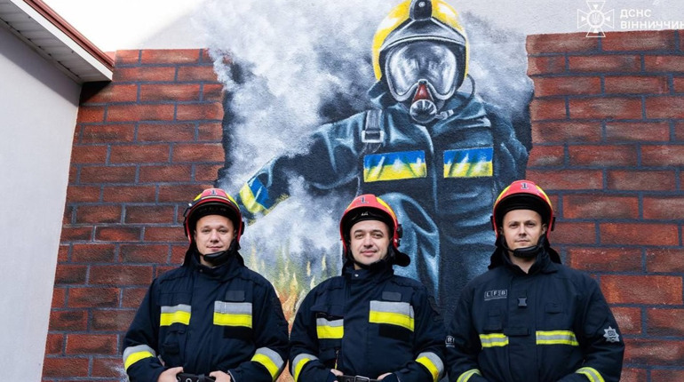 У пожежно-рятувальні підрозділи Глухівщини шукають працівників: кого і які вимоги