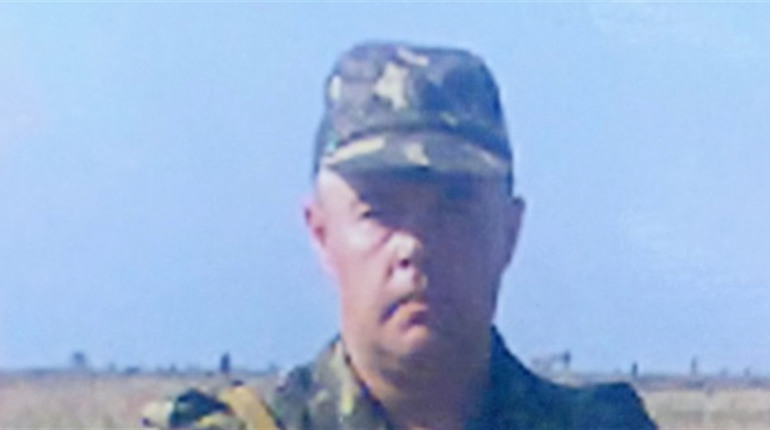 Невидимий зв’язок матері й сина: життєвий шлях та останній бій Сергія Бардася
