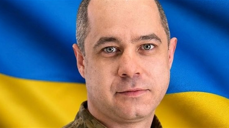 Підтвердили загибель військовослужбовця з Жовтих Вод Олександра Нєтсєва
