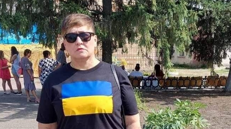 Найемоційніша депутатка Антоніна Ананченкова: про села й стосунки в міськраді. Редакційна кава