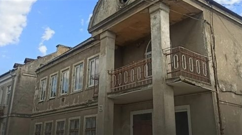 Чортківський музей переїде у нове приміщення