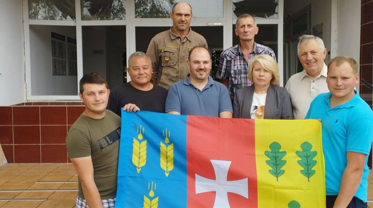 Шефство регіонів для відновлення Херсонщини: що це таке і як це працює