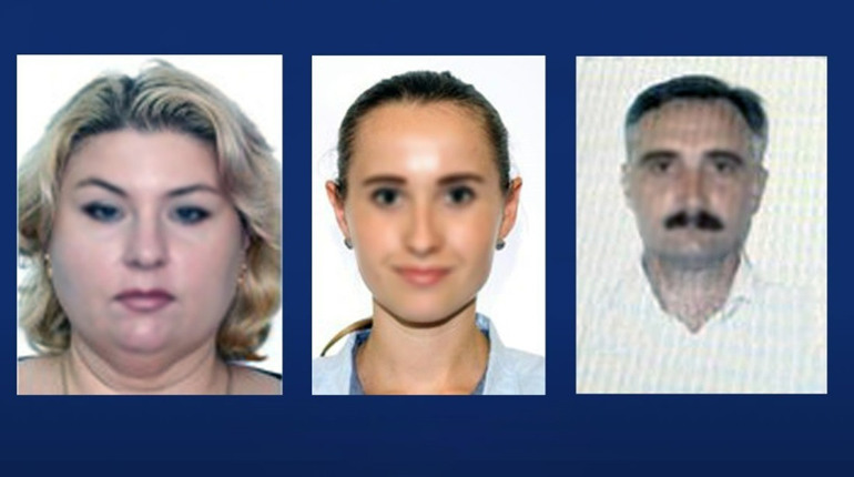 Оголосили підозру трьом колаборантам: обіймали керівні посади в окупаційній адміністрації Херсона