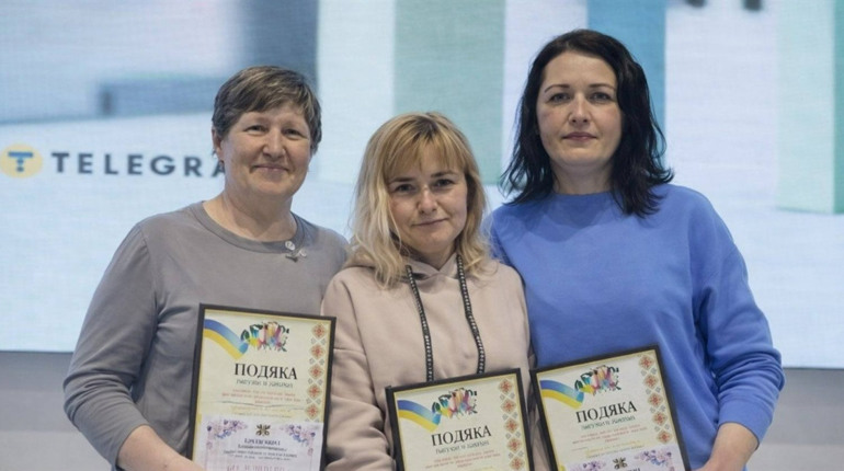 Вже втретє: Звягель відзначив тих, хто тримає місто в чистоті