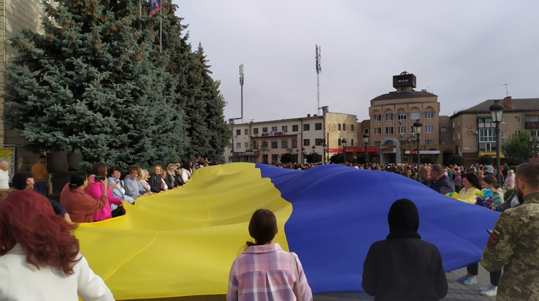 День міста Умані 2023: урочистості з нагоди свята