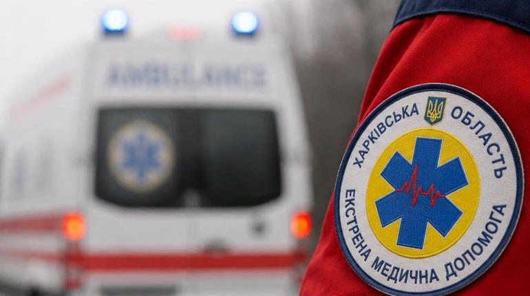 Парамедик Володимир Курочка: про виклики, відповідальність і врятовані життя