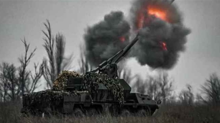 Триває 745-й день війни. Втрати ворога та ситуація в регіонах станом на 9 березня