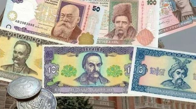 Обміняти дрібні монети та банкноти старих зразків можна лише до 30 вересня