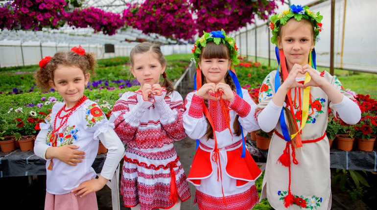 Як у 2021 у Біляївській громаді святкуватимуть День захисту дітей: афіша всіх заходів