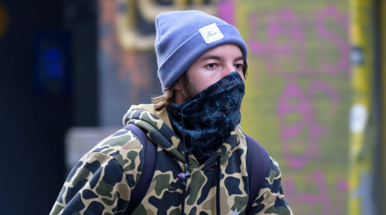 16 нових хворих за добу: Ситуація з коронавірусом на Херсонщині станом на 4 січня
