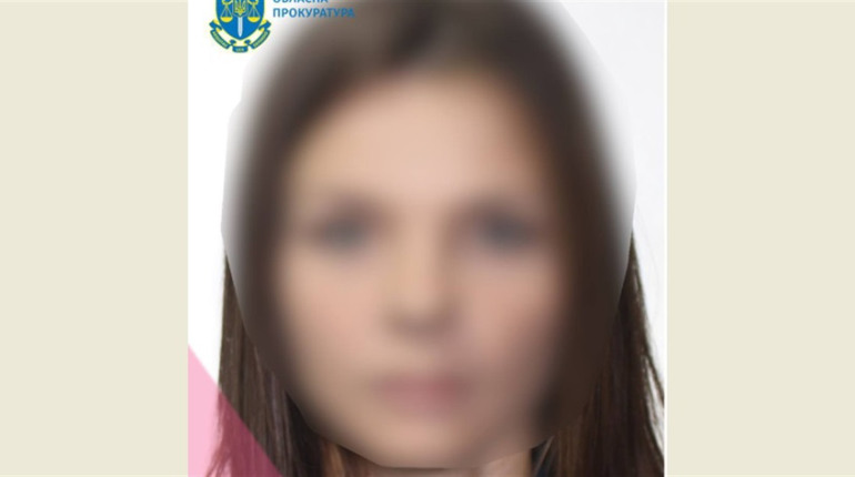 Заперечувала збройну агресію рф проти України – мешканка Херсонщини підозрюється у колабораціонізмі
