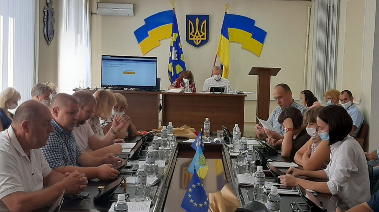 Депутати затвердили програму "Біляївка – Smart City": які можливості це відкриє для громади