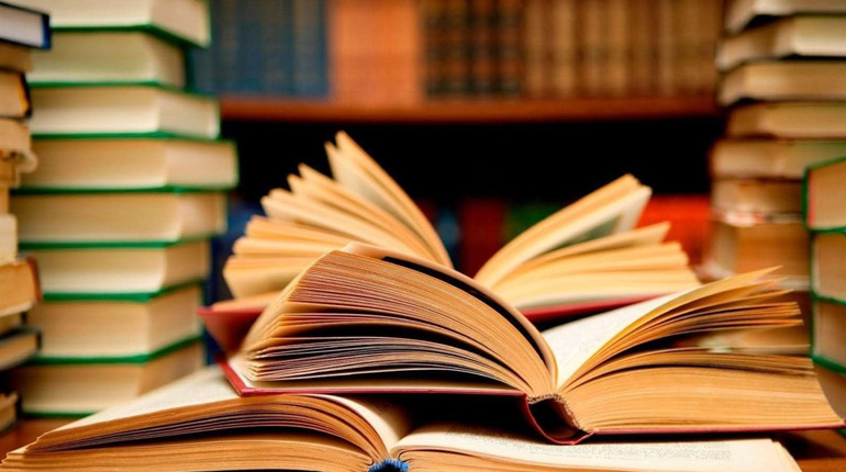 На Черкащині збирають книжки для сільських бібліотек