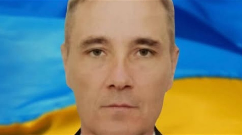 Вічна пам’ять і слава Герою: старший лейтенант Сергій Володимирович ЮРГА загинув біля Варварівки