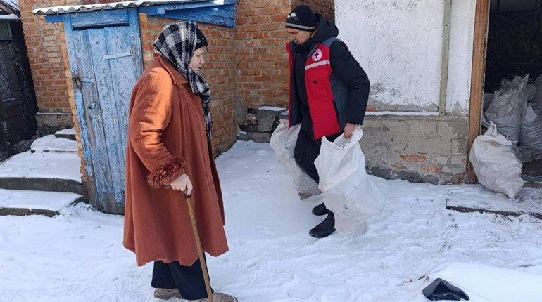 Допомога триває: як живе родина Васильченків і хто ще потребує термінової підтримки