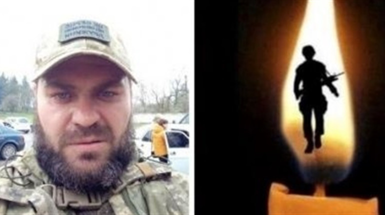 У бою на Донеччині тростянчанин Володимир Коренюк отримав тяжке поранення і помер від травм