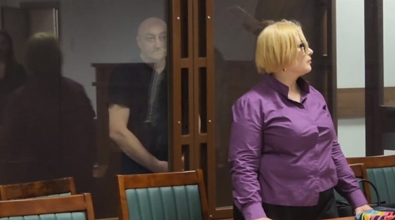 Житель села Гроза Куп’янського району отримав у росії 10 років ув’язнення за допомогу ЗСУ