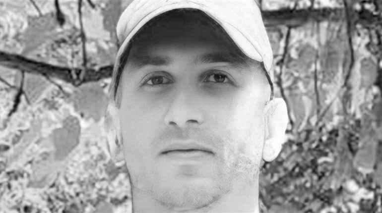 На Донеччині загинув 35-річний Романов Сергій з Горішньої Вигнанки