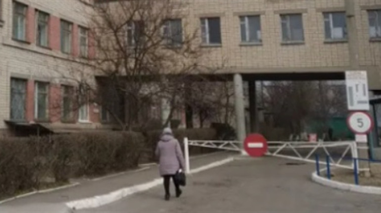 У Каховці і Чаплинці лікарні переповнені пораненими окупантами, місцевих не приймають