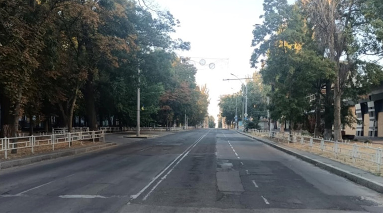 Росіяни атакували Херсон керованими авіабомбами: у місті чули щонайменше 3 вибухи