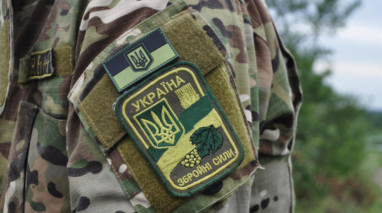 Вараський район у лідерах по весняному призову
