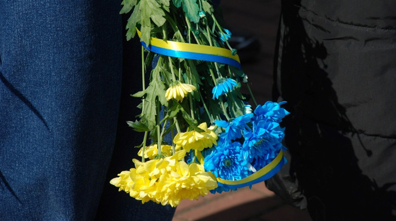 Мав позивний рідного міста: Шостка попрощалася із захисником Ігорем Малишком