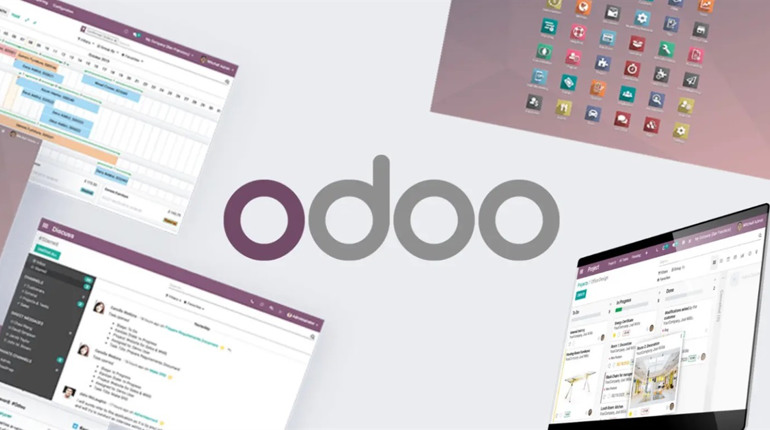 Odoo: сучасна ERP-платформа для автоматизації бізнесу та централізованого управління компанією