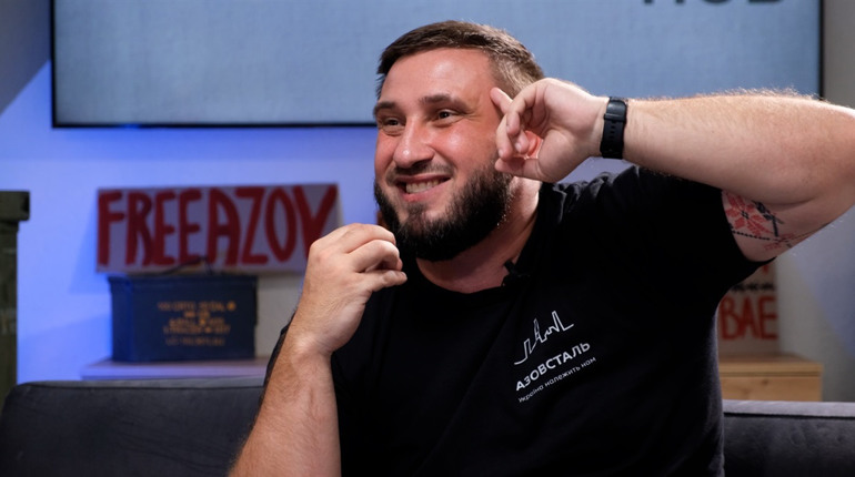 «Велика земля»: історії військовополонених, які змінили їхнє життя