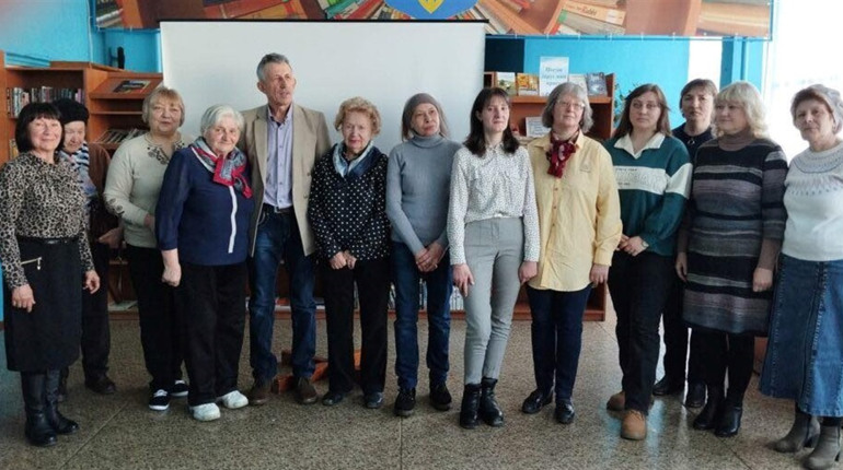 Слово як зброя і ліки: у Шостці відзначили Всесвітній день поезії