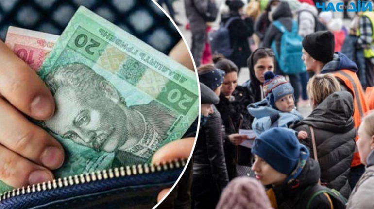 Яким категоріям ВПО автоматично продовжать виплати ще на пів року?