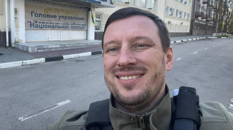Як потрапити на прийом до Голови Херсонської ОВА та його заступників: тримайте контакти