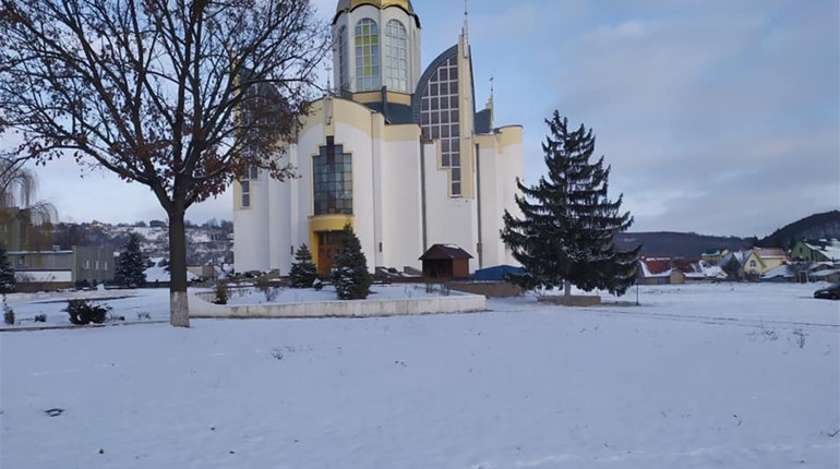 У центрі Чорткова спорудять пам`ятний знак до 100-річчя Чортківської офензиви