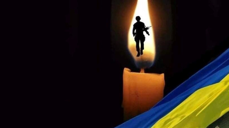 У середу Шостка прощатиметься із захисником, батьком трьох дітей