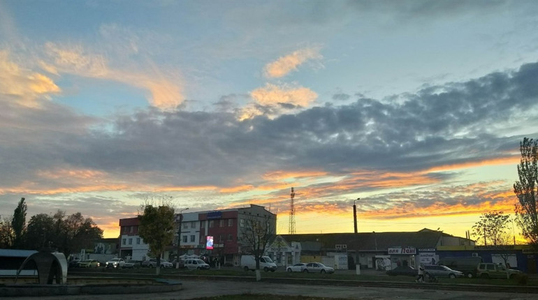 Що б ви хотіли, щоб змінилося в плані благоустрою у вашому мікрорайоні? Опитування первомайців