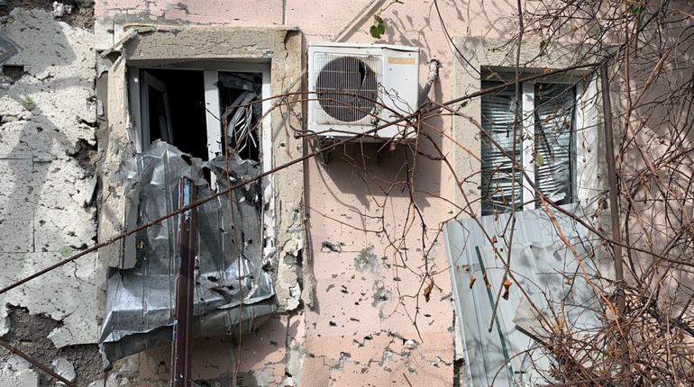 Обстріли, викрадення людей, мародерство: Жителі Херсонської області потерпають від окупації