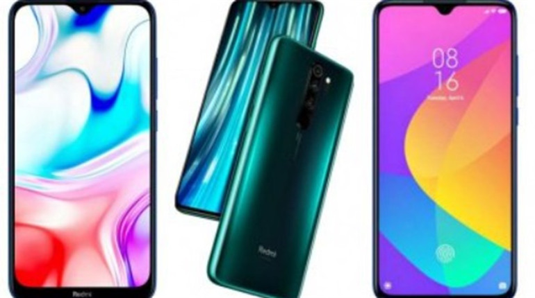 ТОП 5 смартфонів, які купують на Рівненщині. Рейтинг
