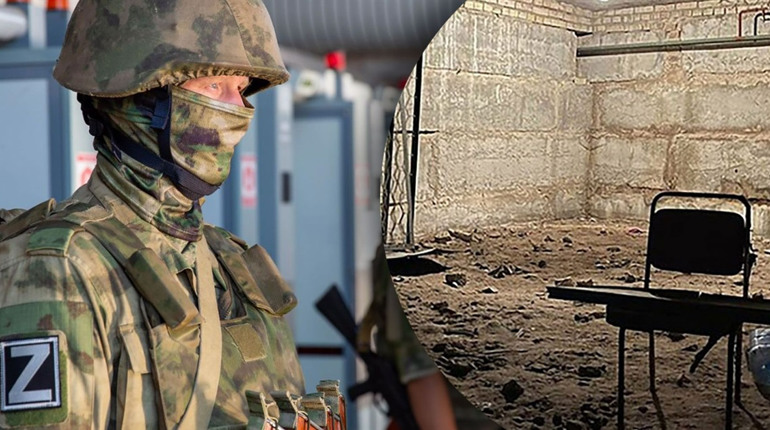 21 псевдоправоохоронцю з Херсонщини оголосили про підозру в колабораціонізмі