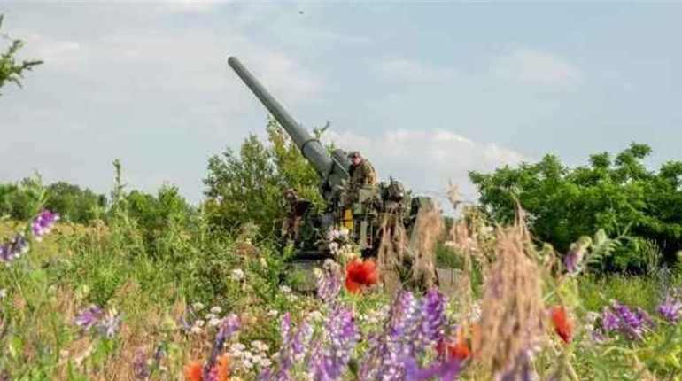 Триває 542-й день війни. Втрати ворога та ситуація в регіонах станом на 19 серпня