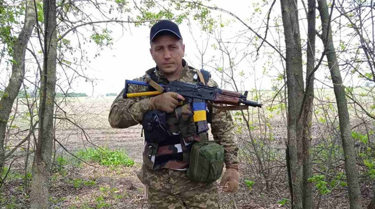 Дарія Окуненко: “Не можу спати вночі, відколи втратила коханого чоловіка…”