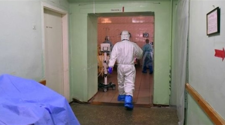 Хлопчик з Чернігівщини помер від коронавірусу: він навчався у 9 класі