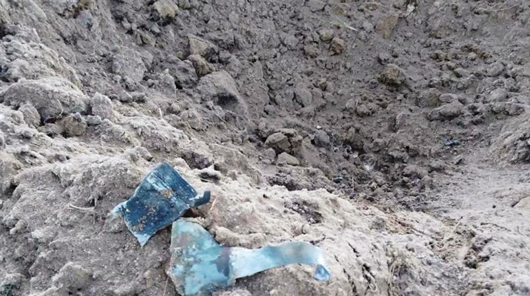 27 листопада ворог тричі обстріляв Семенівську громаду Чернігівської області