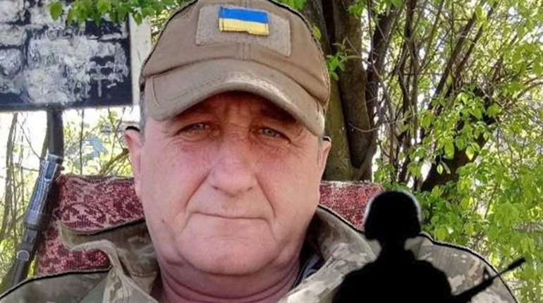 Загинув Олег Ященко з Цибулевого: що відомо