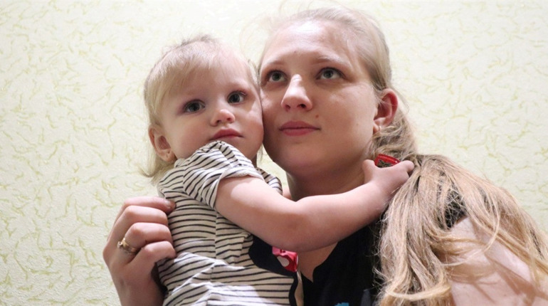 «Вдома насадили абрикосовий сад, а спробувати не встигли»: мелітопольчанка розповіла про евакуацію