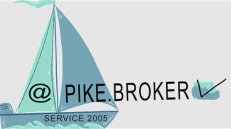 Огляд брокерської компанії Pike.Broker в Одесі