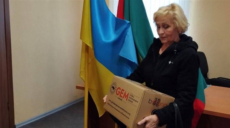 У Торецькій громаді розпочинається шостий етап видачі гуманітарної допомоги 2024 року