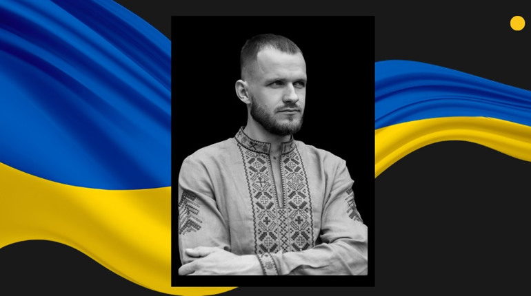 На фронті загинув молодший сержант Артур Цибульський із Дубровиці