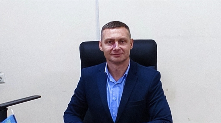 Оновлення даних - ключ до медичних послуг: інтерв'ю з директором Знам'янської лікарні