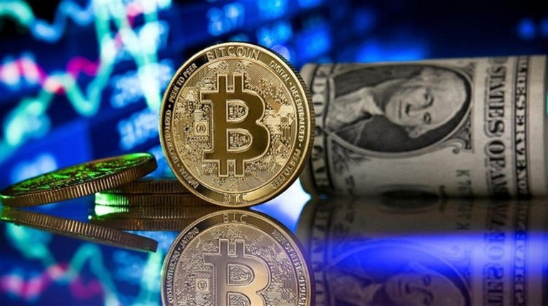 Найбільша криптовалютна платформа у світі